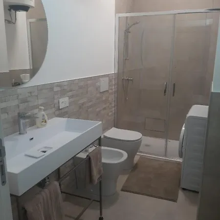 Apartment Bluebay Gallipolitravel