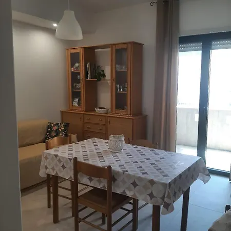 Bluebay Gallipolitravel Apartment Gallipoli