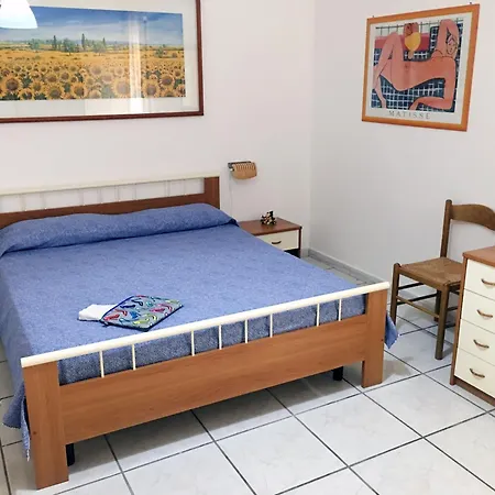 Apartment Bluebay Gallipolitravel Gallipoli