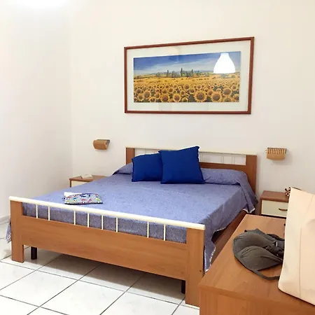Bluebay Apartment Gallipolitravel *