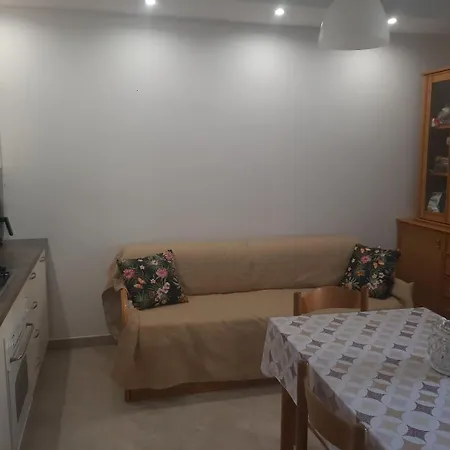 Bluebay Apartment Gallipolitravel Gallipoli