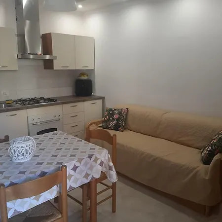 Bluebay Apartment Gallipolitravel * Gallipoli