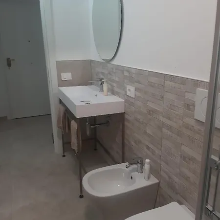 Bluebay Apartment Gallipolitravel