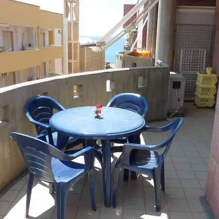Apartment Bluebay Gallipolitravel Gallipoli
