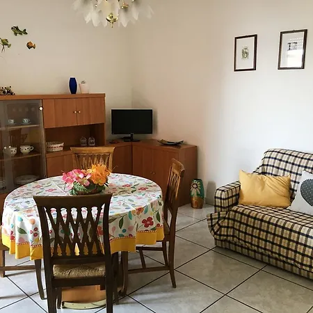 Apartment Bluebay Gallipolitravel *