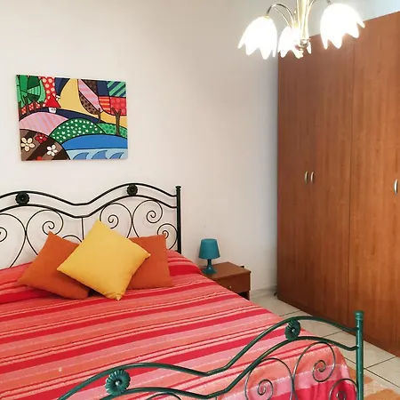 Apartment Bluebay Gallipolitravel Gallipoli