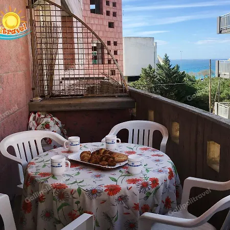 Bluebay Gallipolitravel Apartment Gallipoli