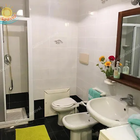 Apartment Bluebay Gallipolitravel