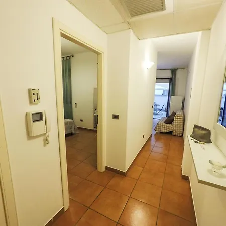 Apartment Bluebay Gallipolitravel