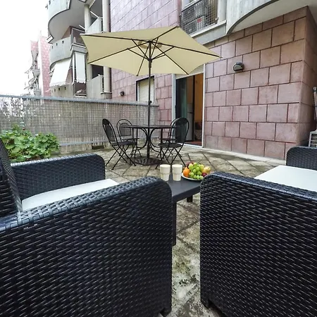Apartment Bluebay Gallipolitravel