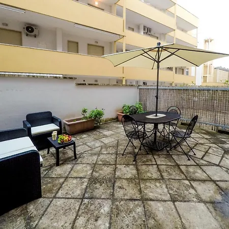 Apartment Bluebay Gallipolitravel