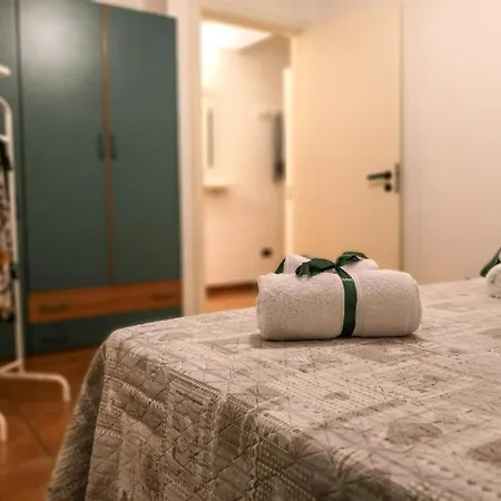 Bluebay Gallipolitravel Apartment