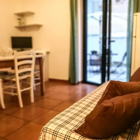 Bluebay Gallipolitravel Apartment Gallipoli
