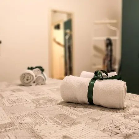 Bluebay Gallipolitravel Apartment Gallipoli
